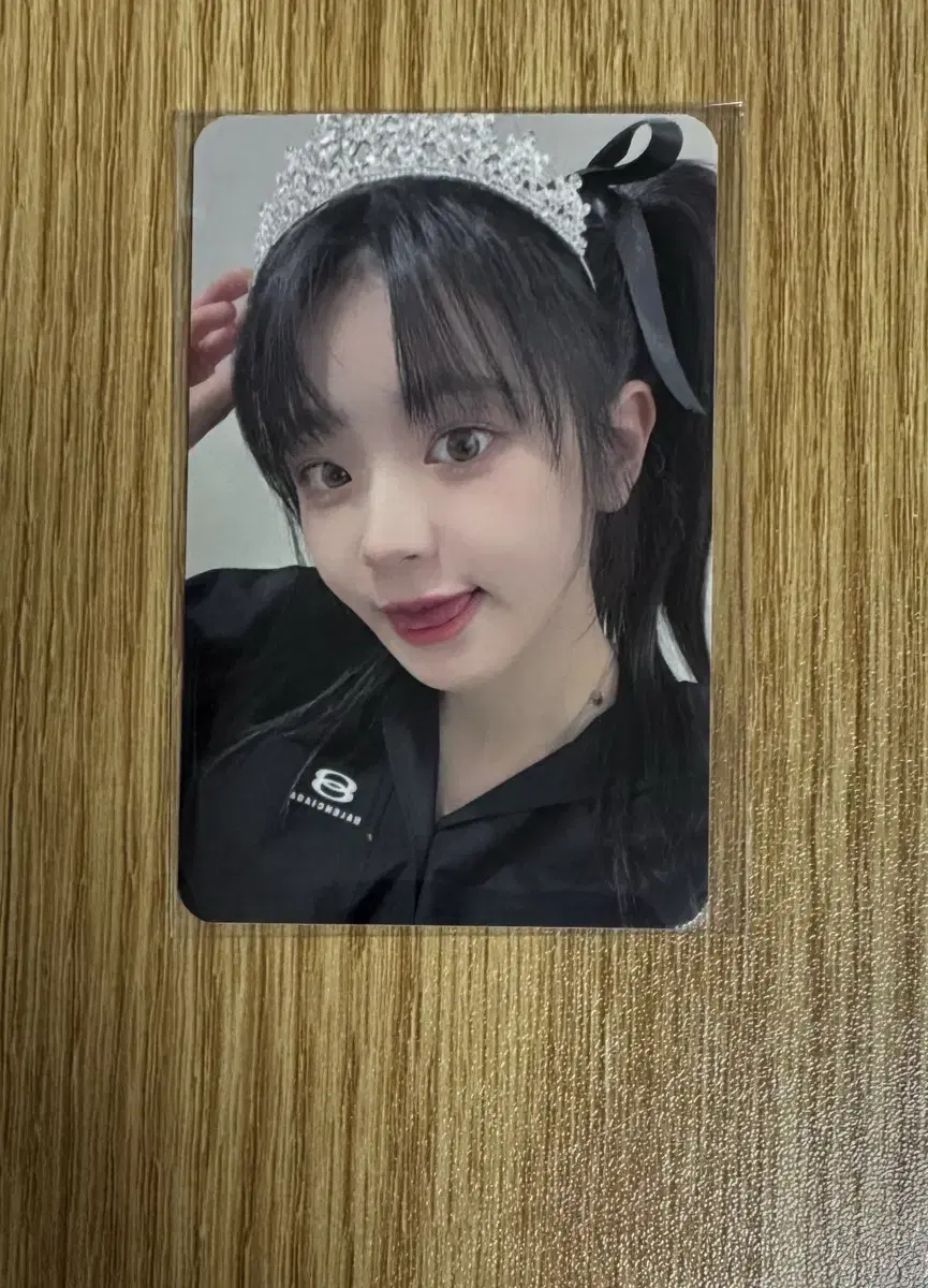【当選】 QWER ヒナ トレカ MANITO 히나 포카 QWER qwer ヒナ MANITO makestar 当選者 トレカ QWER qwer ヒナ